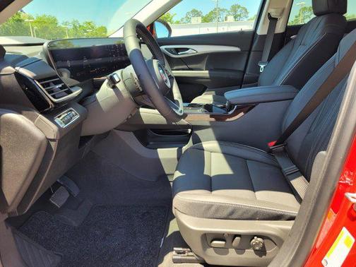 2025 Buick Envision Avenir AWD