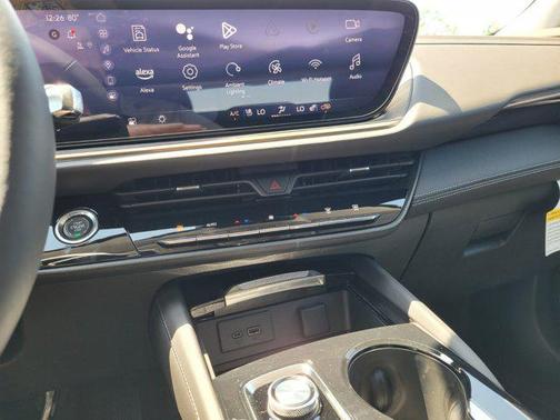 2025 Buick Envision Avenir AWD