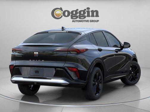 2026 Buick Envista Sport Touring FWD