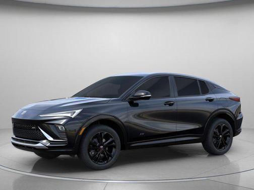 2026 Buick Envista Sport Touring FWD