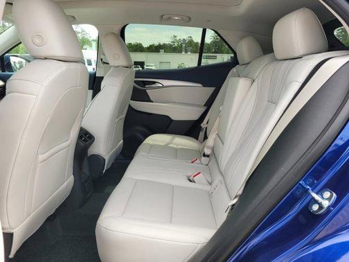 2025 Buick Envision Avenir AWD