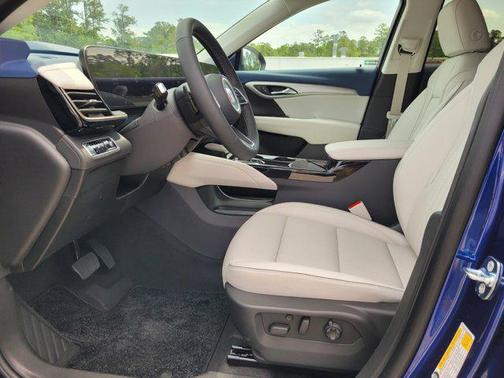 2025 Buick Envision Avenir AWD