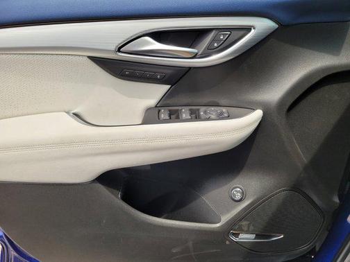 2025 Buick Envision Avenir AWD