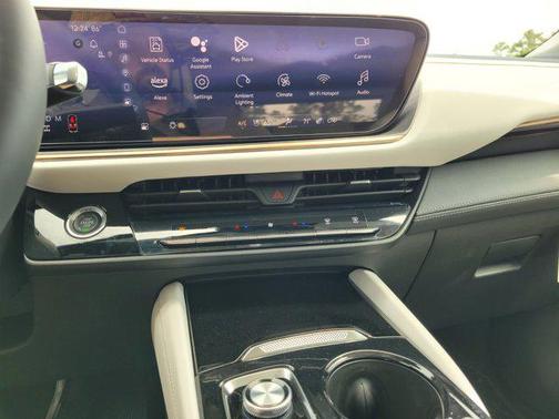 2025 Buick Envision Avenir AWD