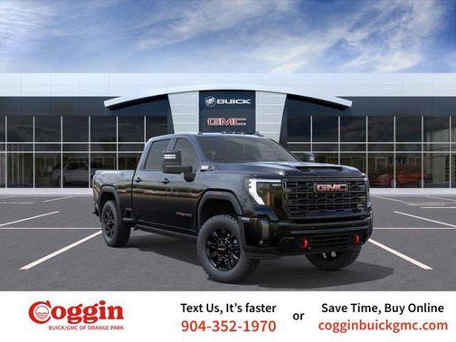 2026 GMC Sierra 3500 Base