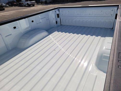 2026 GMC Sierra 2500 Base