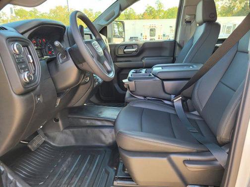 2026 GMC Sierra 2500 Base