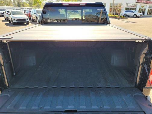 Onyx Black 2024 GMC Sierra 1500 SLT