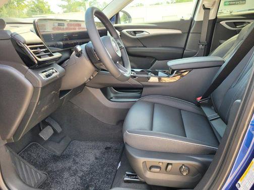 2025 Buick Envision Avenir AWD