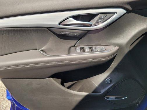 2025 Buick Envision Avenir AWD