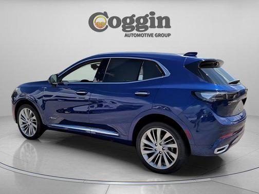 2025 Buick Envision Avenir AWD