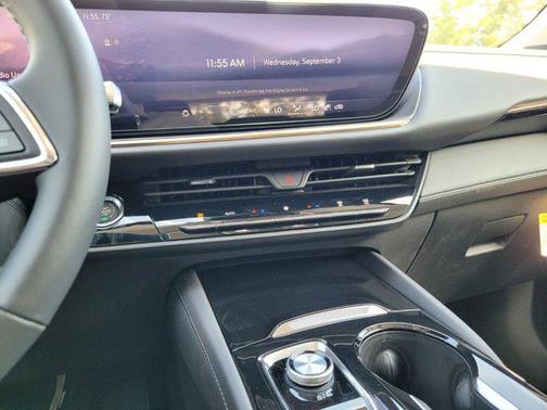 2025 Buick Envision Avenir AWD