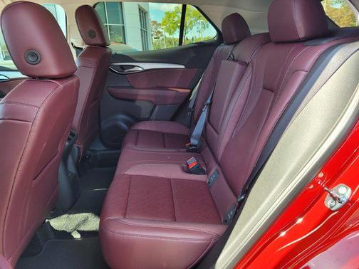 2025 Buick Envision Sport Touring AWD