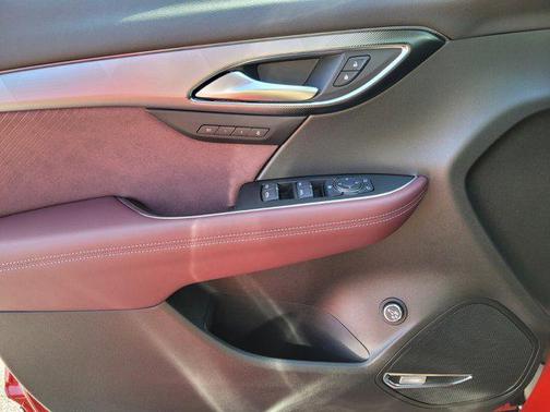 2025 Buick Envision Sport Touring AWD