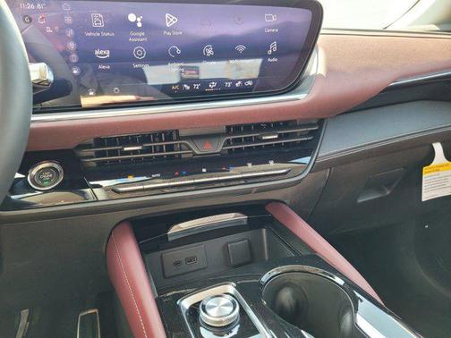2025 Buick Envision Sport Touring AWD