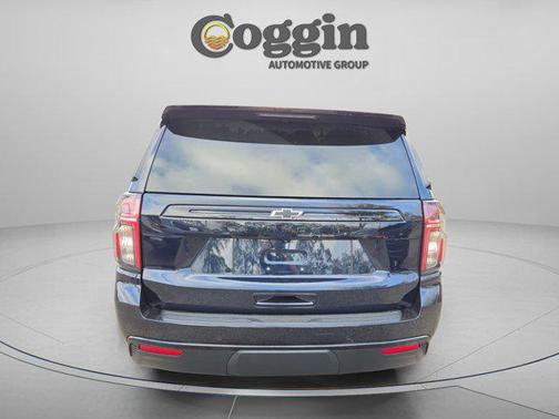 2024 Chevrolet Tahoe 4WD Z71