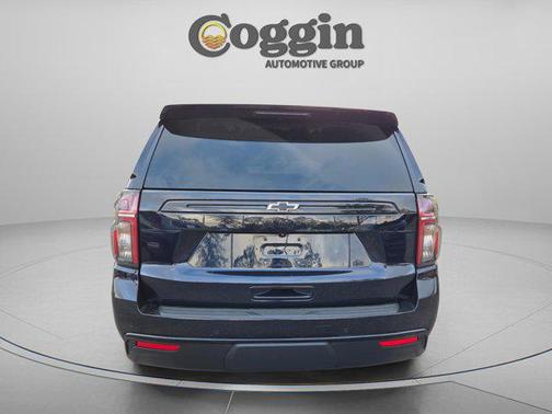 2024 Chevrolet Tahoe 4WD Z71