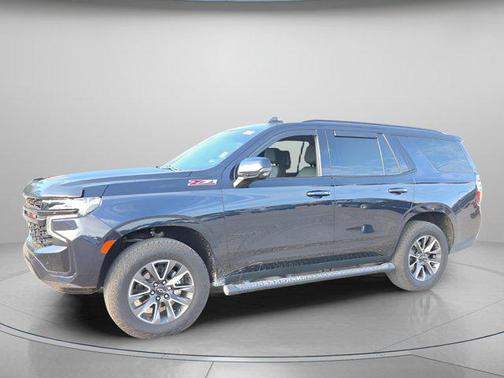 2024 Chevrolet Tahoe 4WD Z71