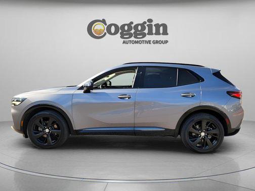 2021 Buick Envision FWD Essence