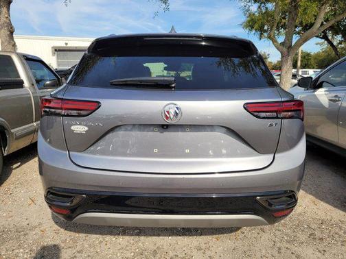 2021 Buick Envision FWD Essence