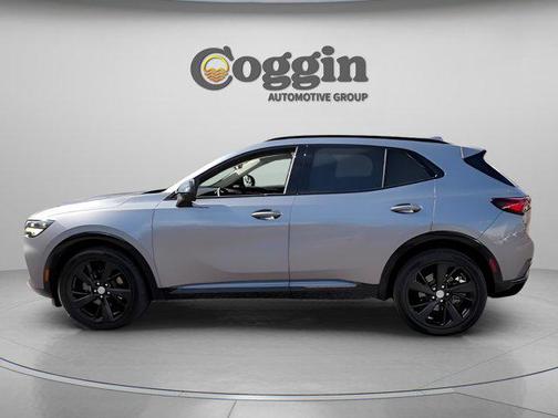 2021 Buick Envision FWD Essence