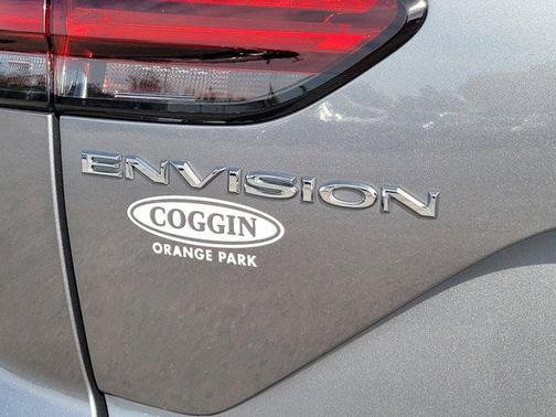 2021 Buick Envision FWD Essence