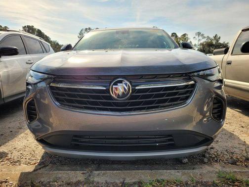 2021 Buick Envision FWD Essence