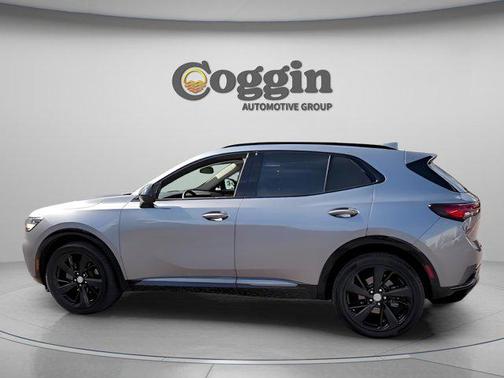 2021 Buick Envision FWD Essence