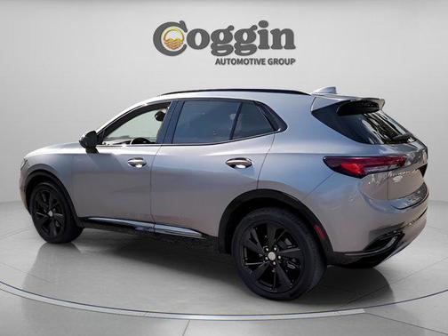 2021 Buick Envision FWD Essence