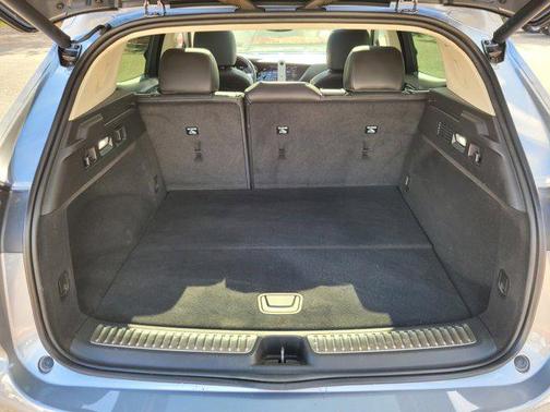 2021 Buick Envision FWD Essence