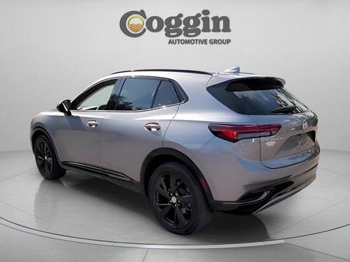 2021 Buick Envision FWD Essence