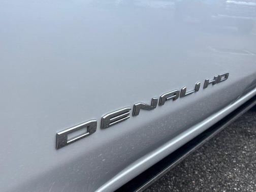 2024 GMC Sierra 3500 Denali