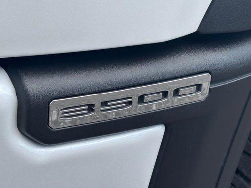 2024 GMC Sierra 3500 Denali