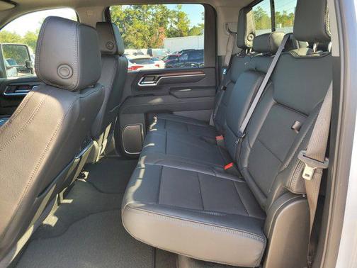 2026 GMC Sierra 2500 Denali