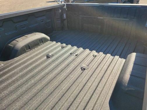 2026 GMC Sierra 2500 Denali