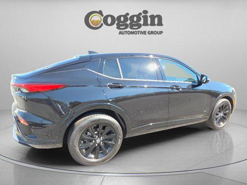 2025 Buick Envista Sport Touring FWD