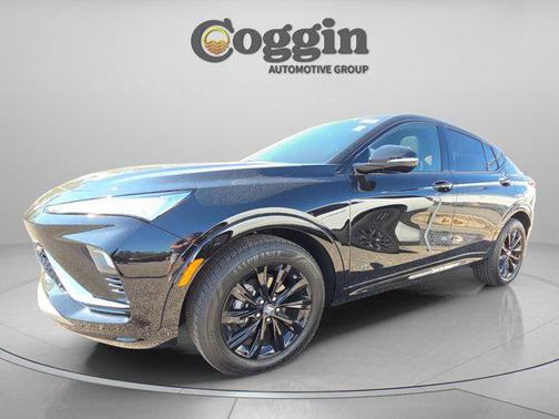 2025 Buick Envista Sport Touring FWD