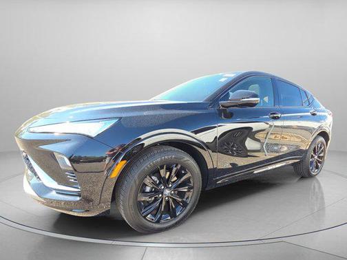 2025 Buick Envista Sport Touring FWD