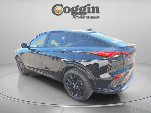 2025 Buick Envista Sport Touring FWD