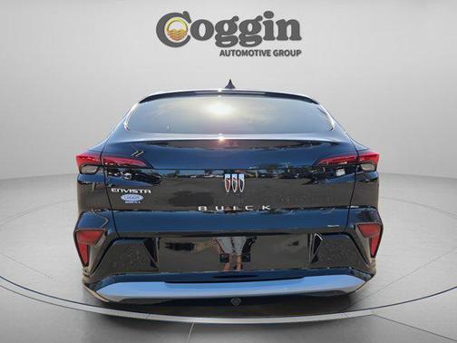 2025 Buick Envista Sport Touring FWD