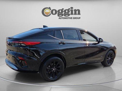 2025 Buick Envista Sport Touring FWD