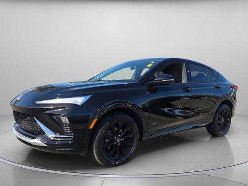 2025 Buick Envista Sport Touring FWD