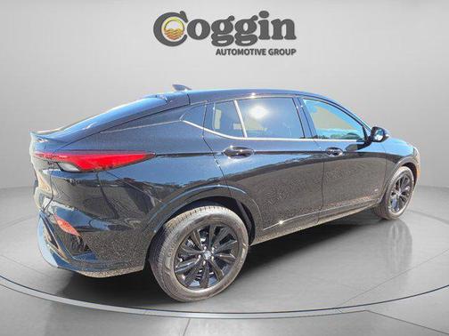 2025 Buick Envista Sport Touring FWD