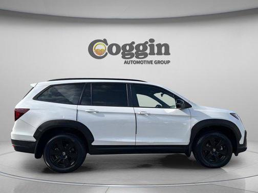 2022 Honda Pilot AWD TrailSport