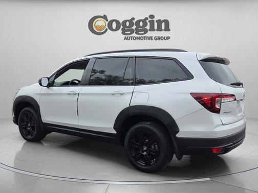 2022 Honda Pilot AWD TrailSport