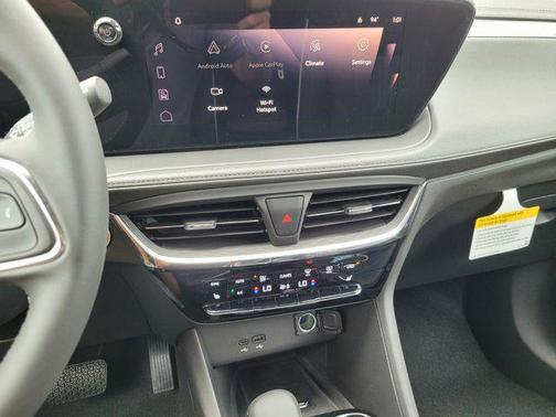 2025 Buick Encore GX Avenir