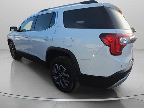 2023 GMC Acadia FWD SLT