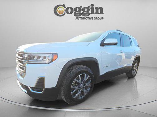 2023 GMC Acadia FWD SLT