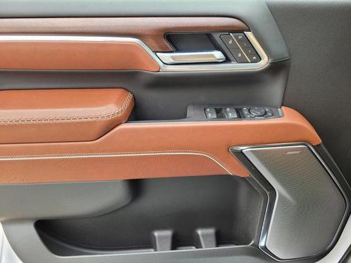 2025 GMC Sierra 2500 Denali Ultimate