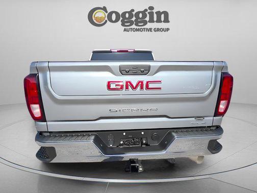 2024 GMC Sierra 2500 SLE